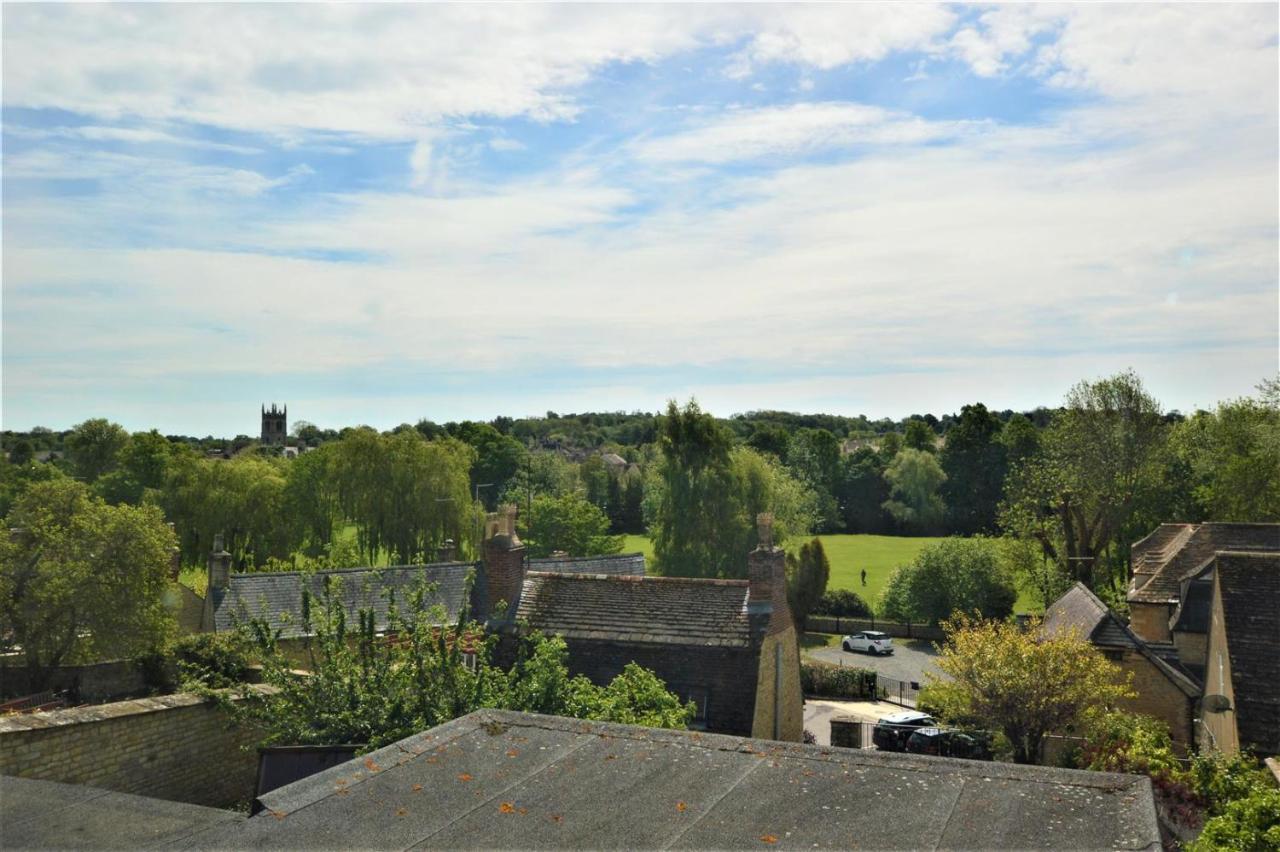 Vila Meadow House Stamford Exteriér fotografie